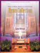 The Coral Ridge Festival Hymn Collection Organ sheet music cover
